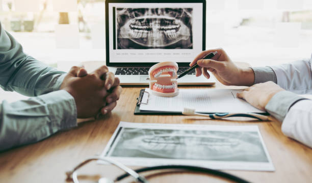 Best Broken or Chipped Tooth Repair in Rainbow City, AL