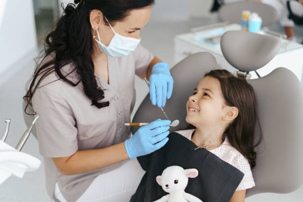 Best Emergency Wisdom Tooth Extraction in Rainbow City, AL