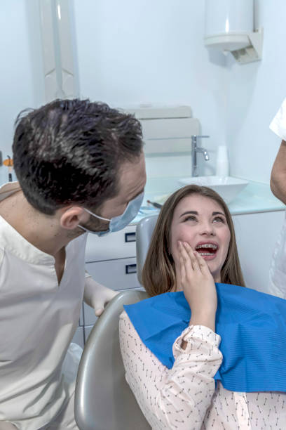 Best Knocked-Out Tooth (Avulsed Tooth) Treatment in Rainbow City, AL
