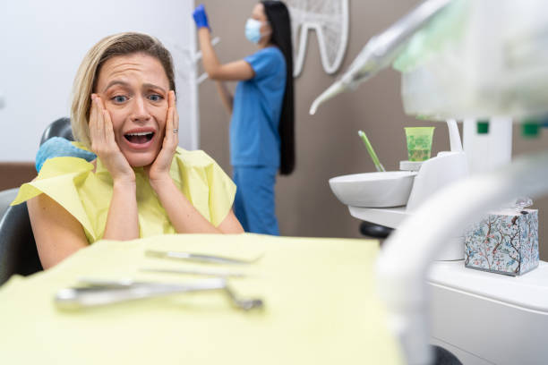 Best Emergency Treatment for Jaw Pain or Injury in Rainbow City, AL