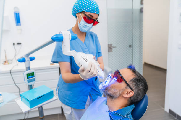 Best Knocked-Out Tooth (Avulsed Tooth) Treatment in Rainbow City, AL